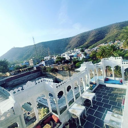 Hotel Bundi House エクステリア 写真