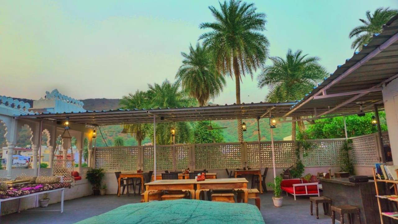 Hotel Bundi House エクステリア 写真