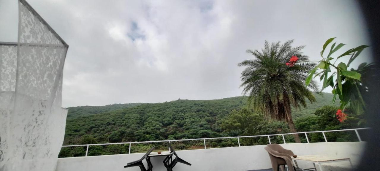 Hotel Bundi House エクステリア 写真