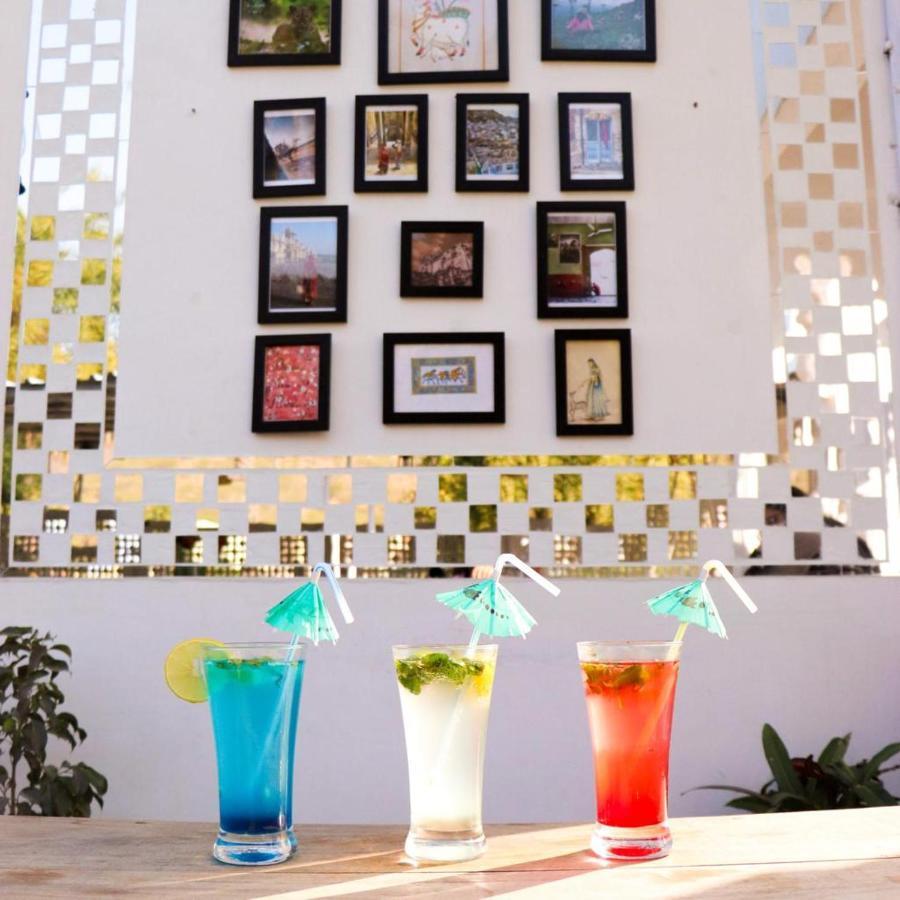 Hotel Bundi House エクステリア 写真