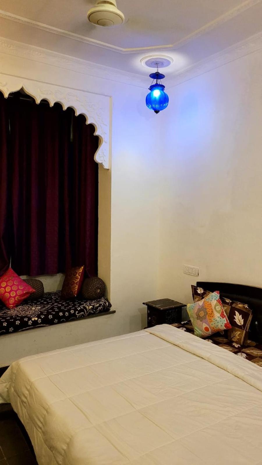 Hotel Bundi House エクステリア 写真