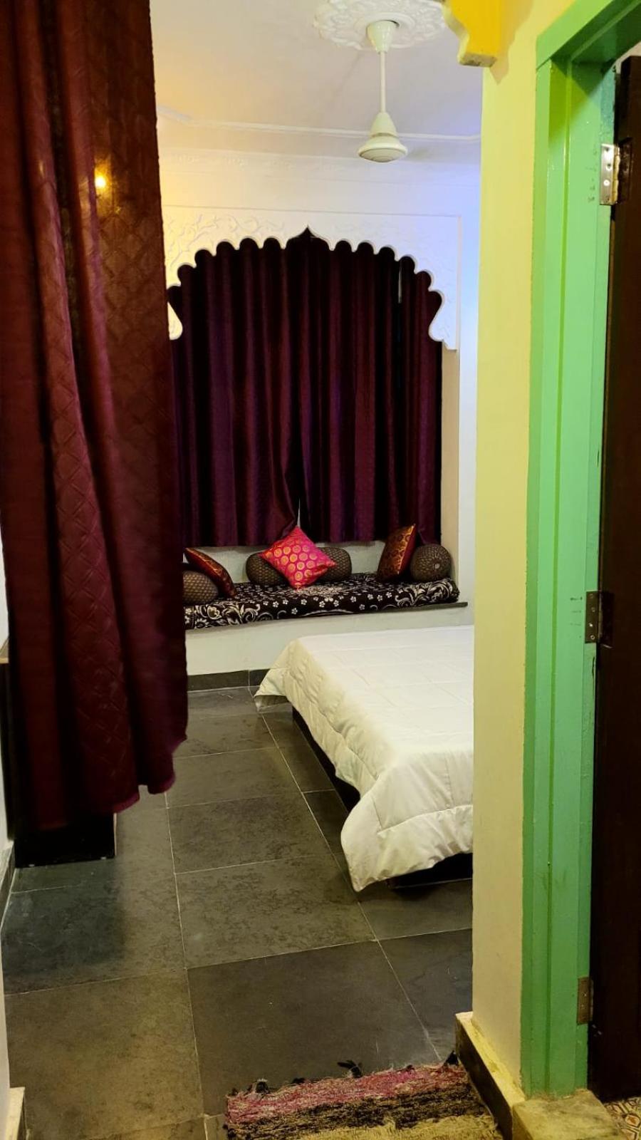Hotel Bundi House エクステリア 写真