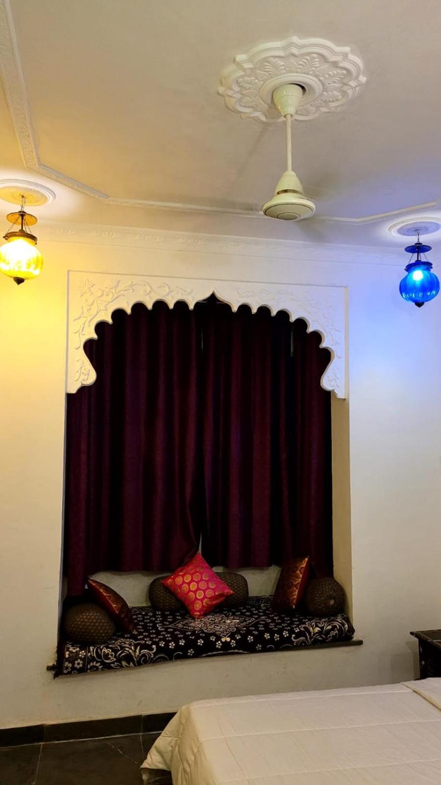 Hotel Bundi House エクステリア 写真