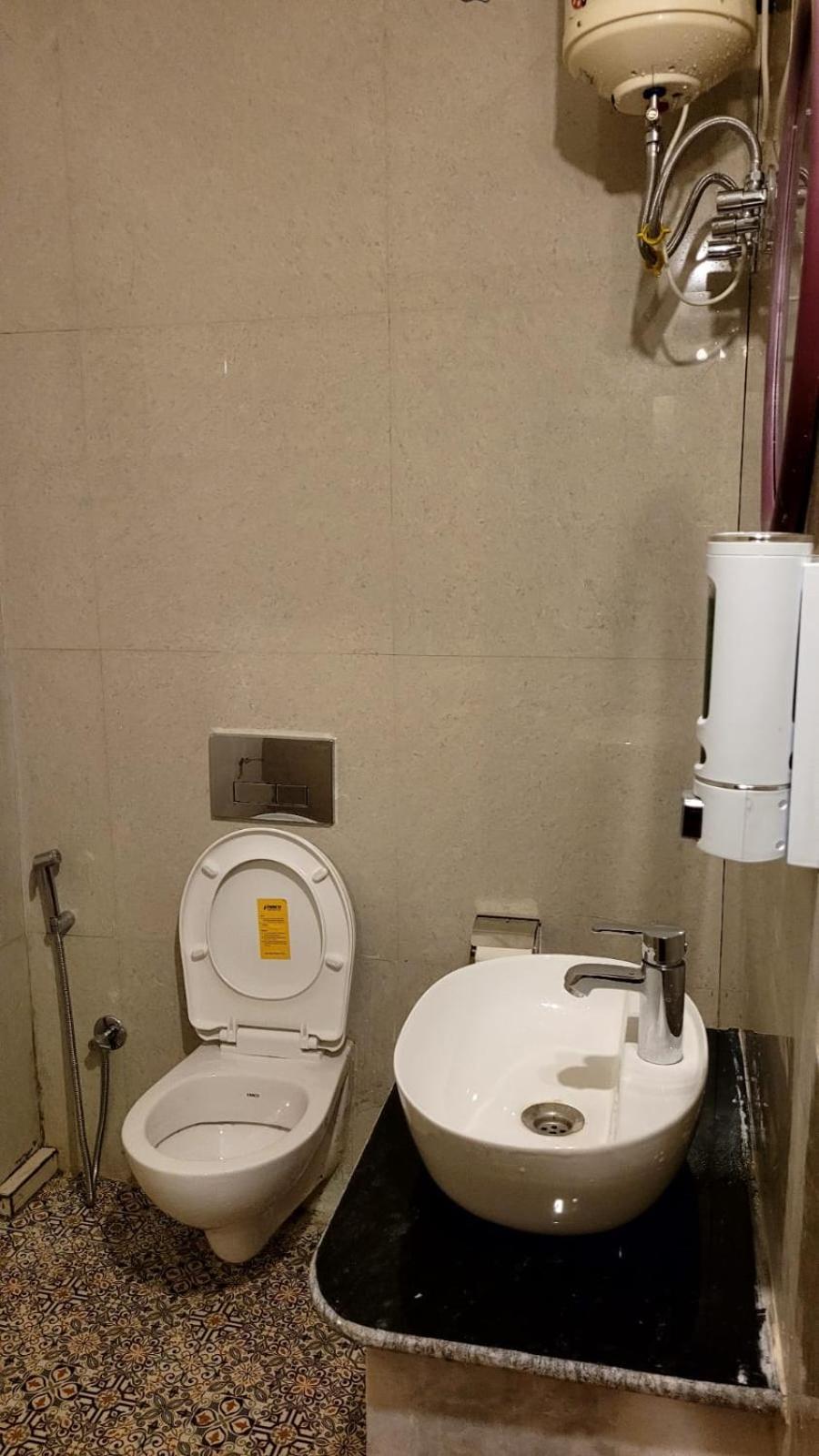 Hotel Bundi House エクステリア 写真