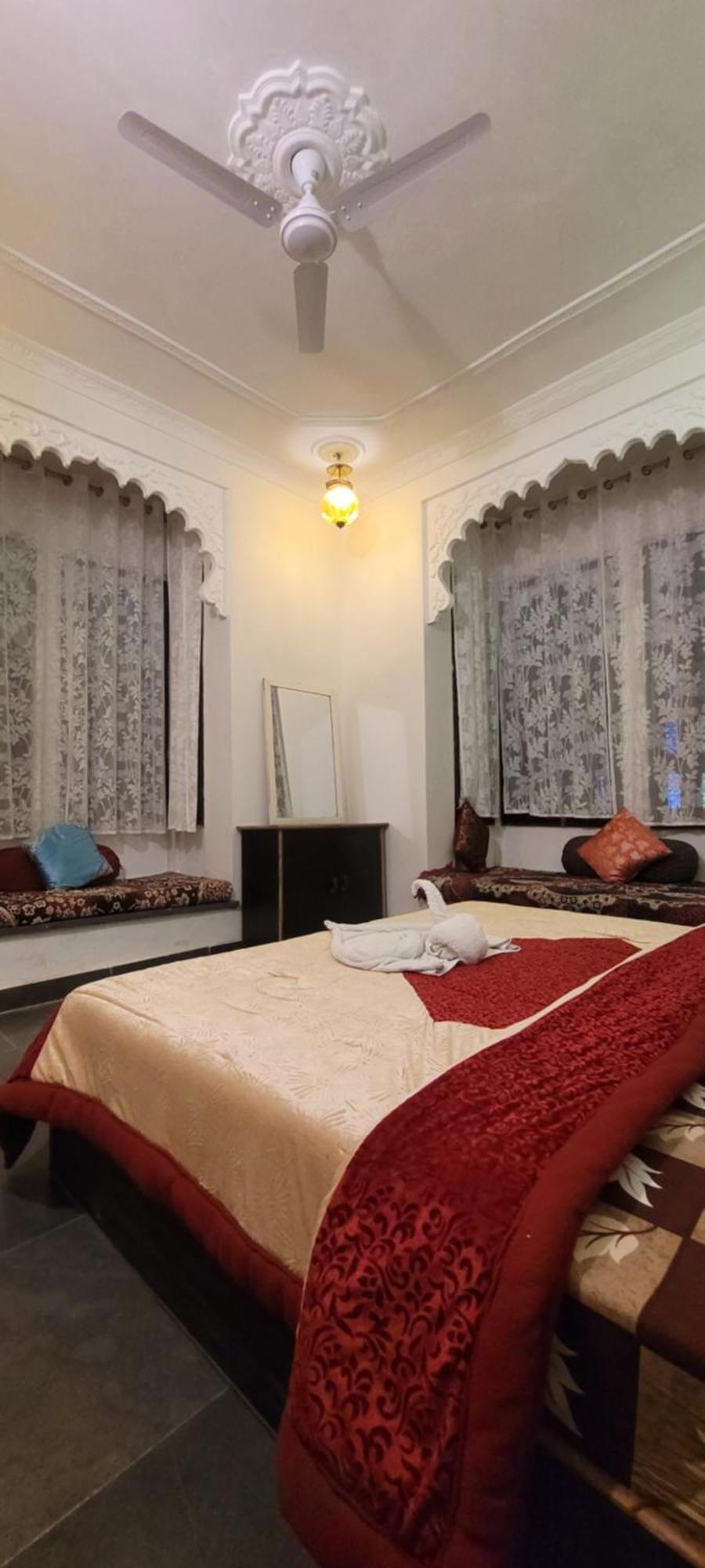 Hotel Bundi House エクステリア 写真