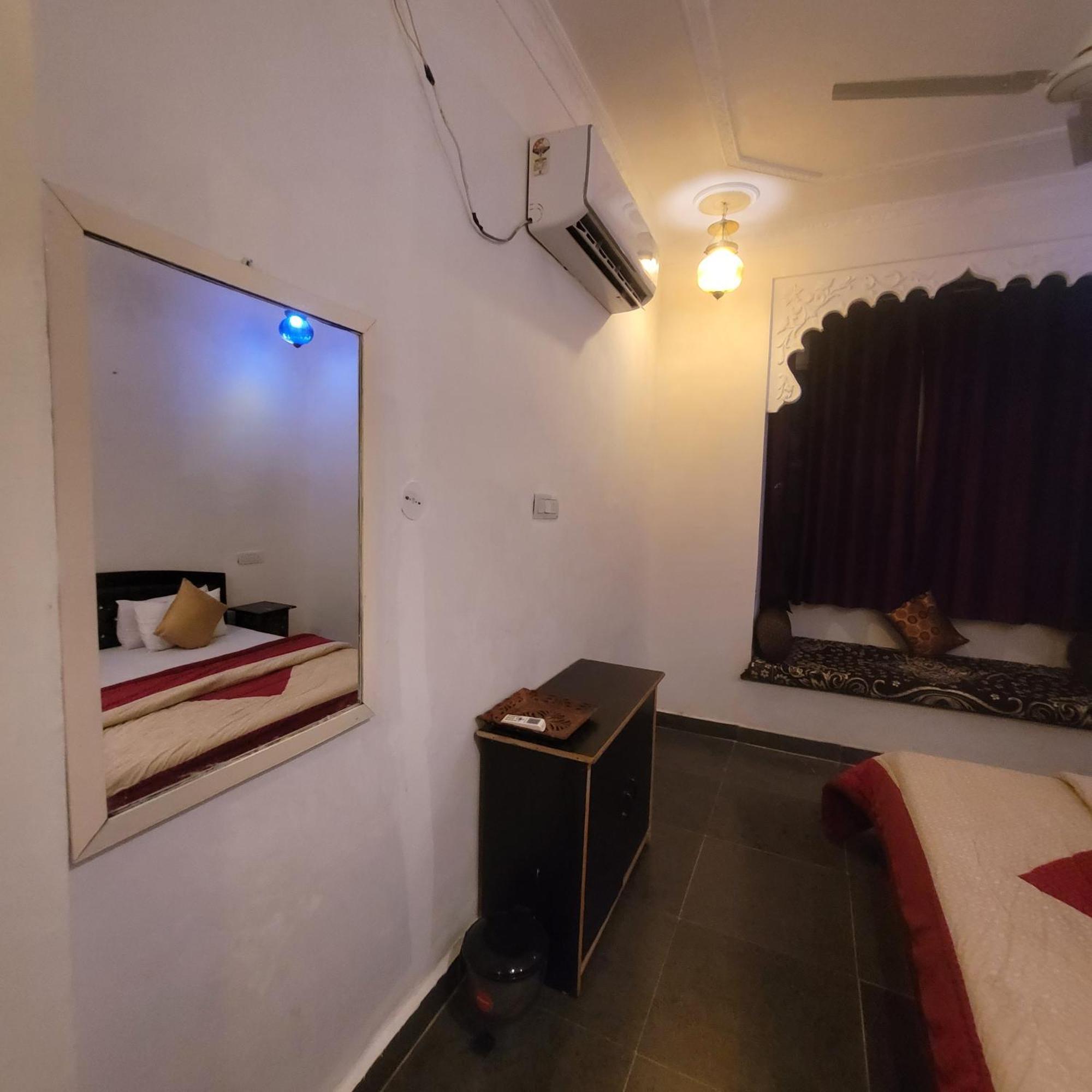Hotel Bundi House エクステリア 写真