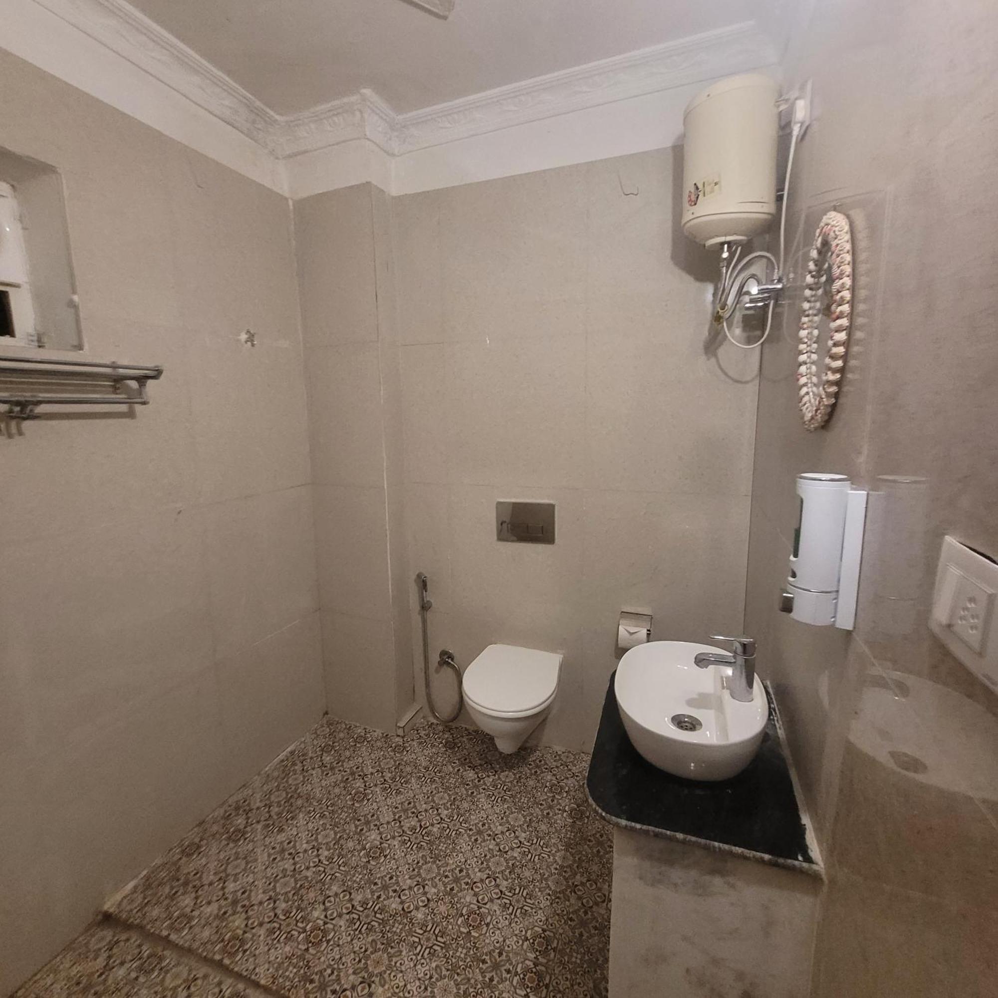 Hotel Bundi House エクステリア 写真