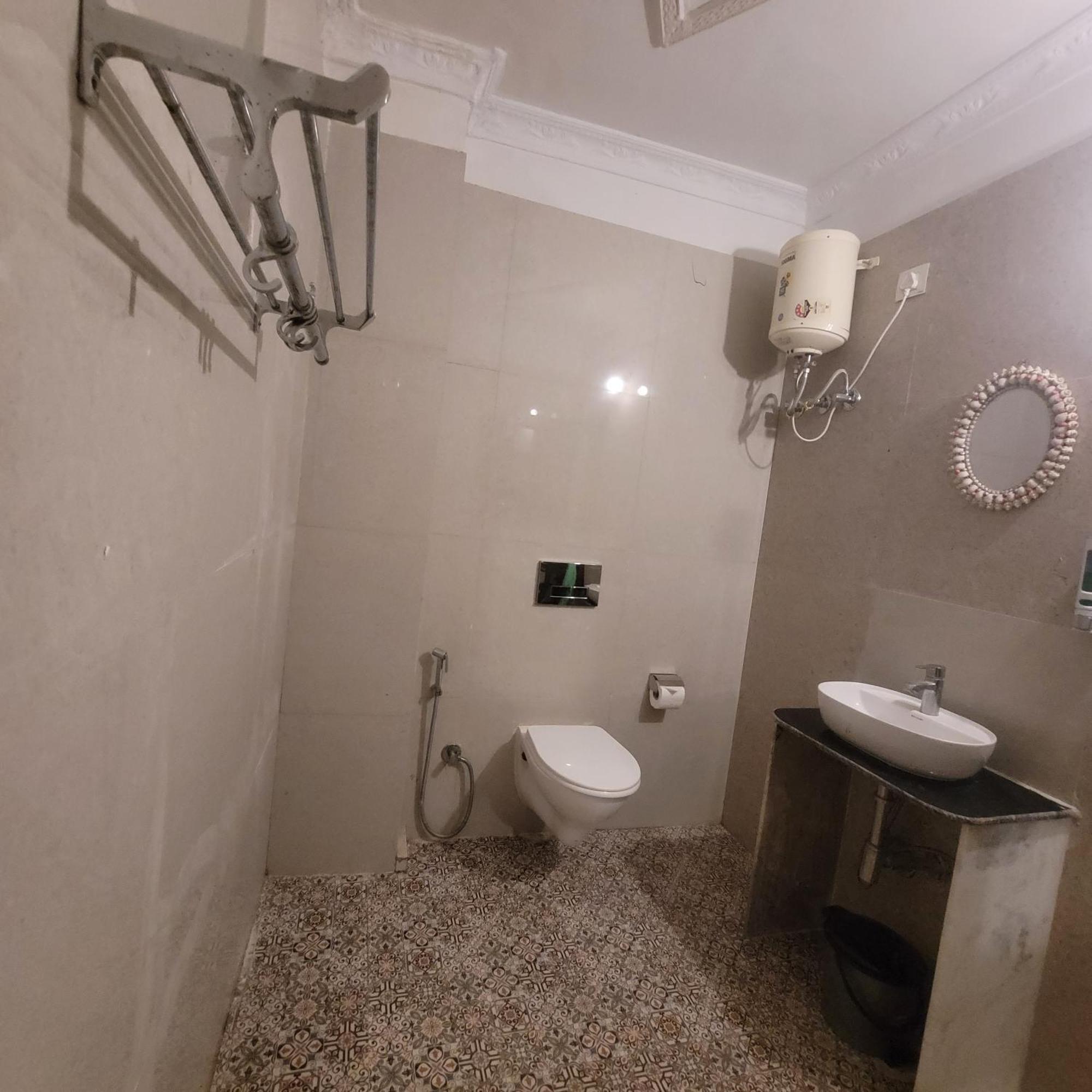 Hotel Bundi House エクステリア 写真