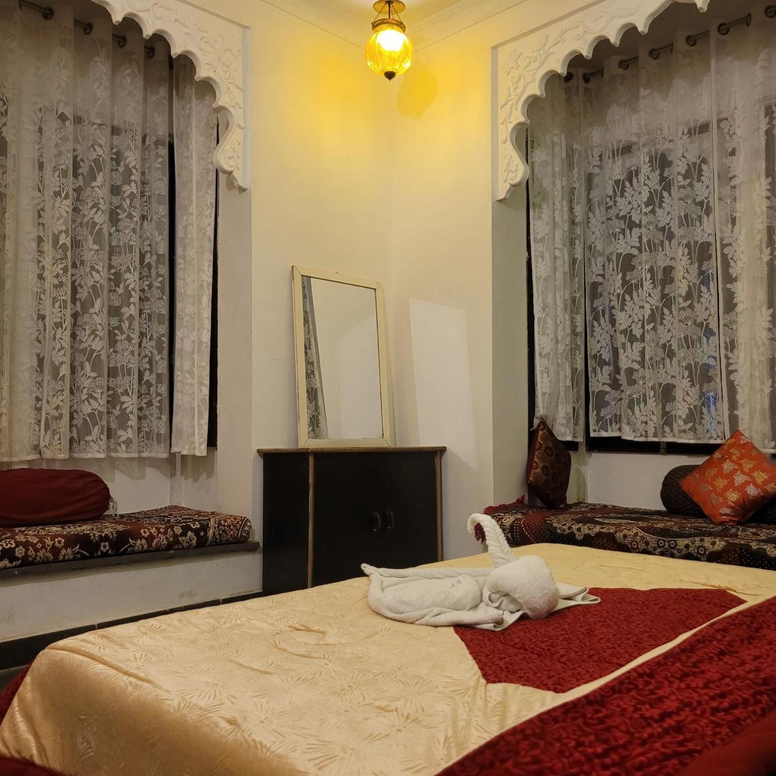 Hotel Bundi House エクステリア 写真