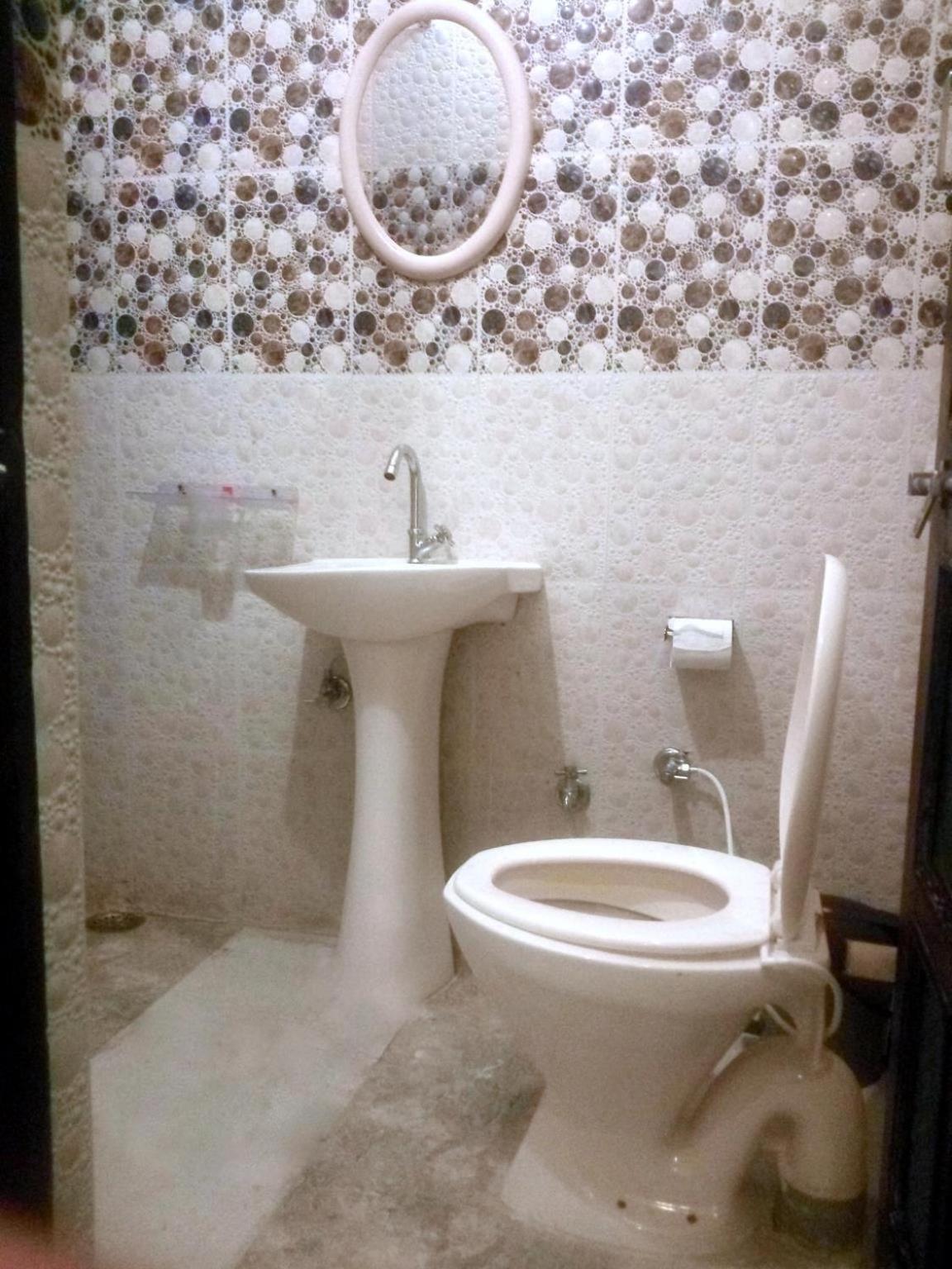 Hotel Bundi House エクステリア 写真