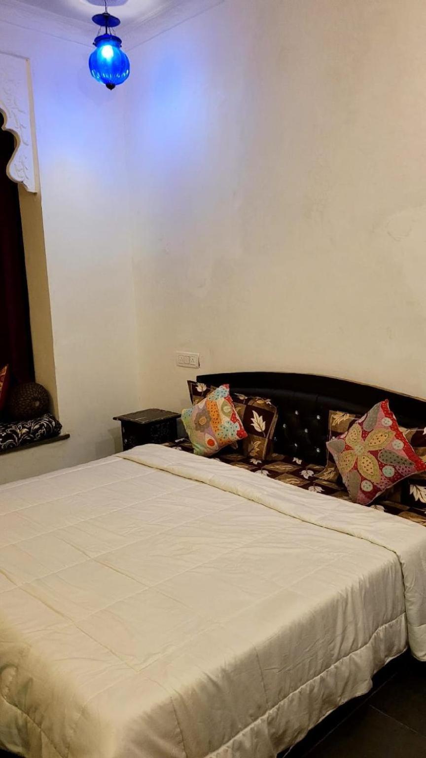 Hotel Bundi House エクステリア 写真