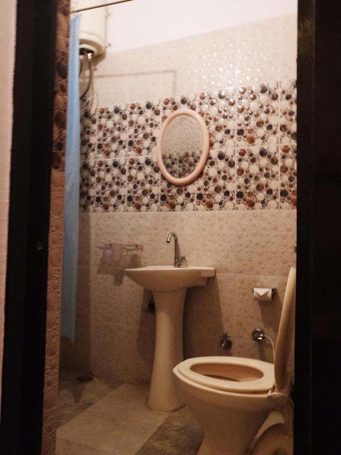 Hotel Bundi House エクステリア 写真