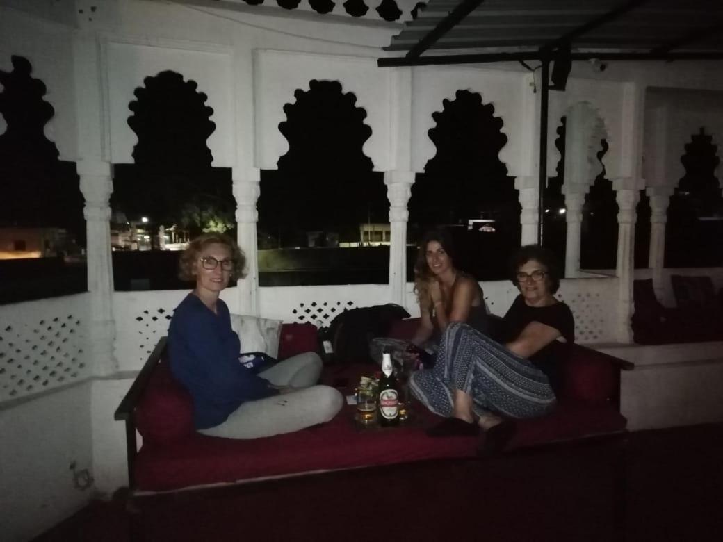 Hotel Bundi House エクステリア 写真