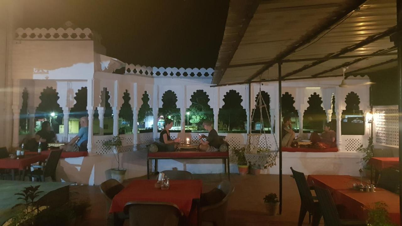 Hotel Bundi House エクステリア 写真